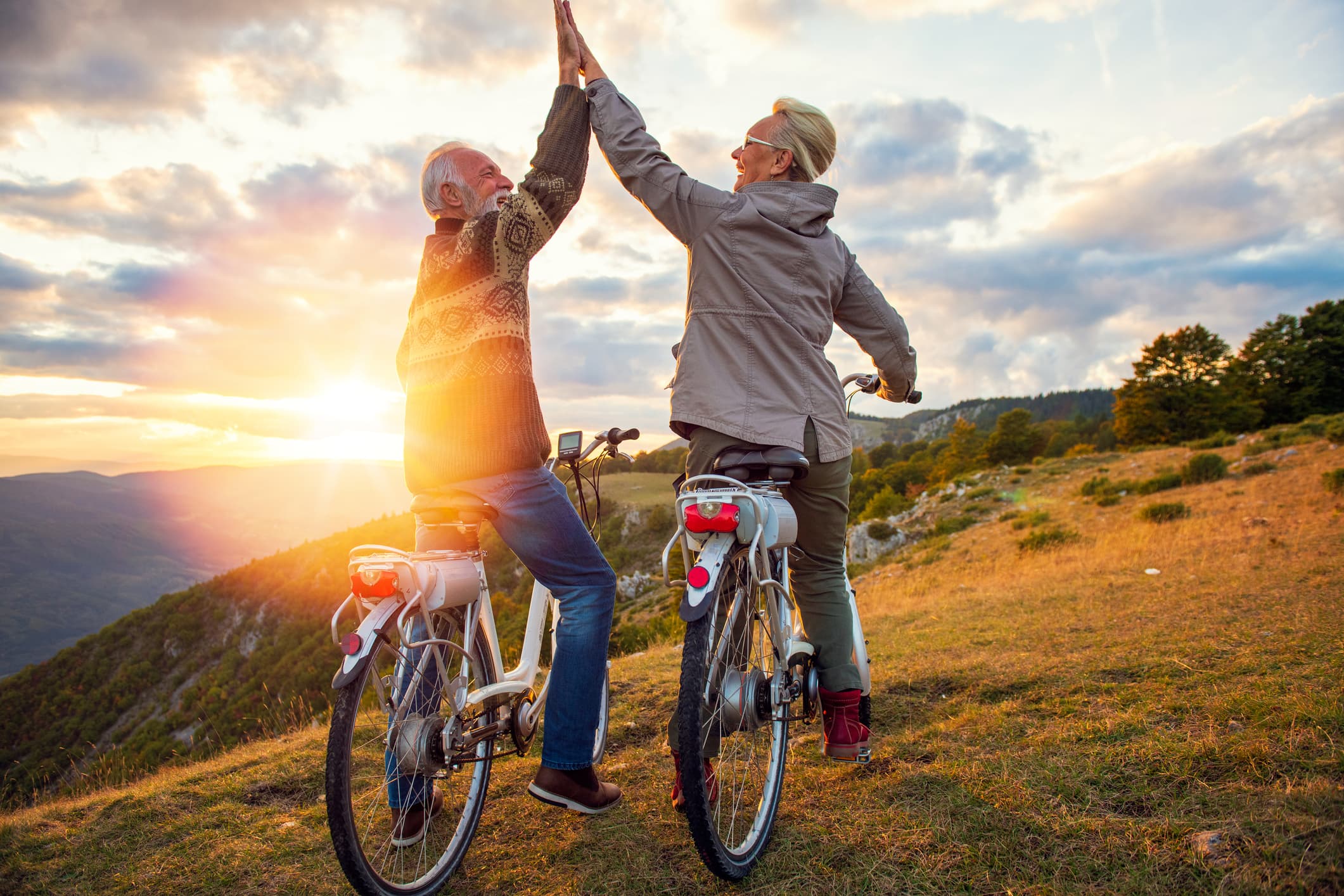 Empowering Seniors Expo